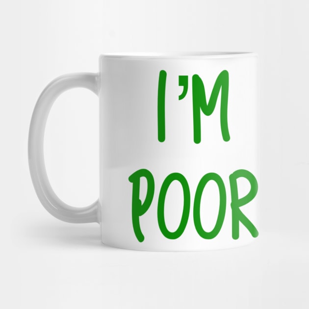 I’m Poor by AlexisBrown1996